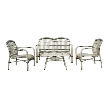 Patio Sofas ws-060 outdoor furniture