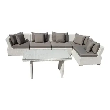 Patio Sofas ws-069 outdoor furniture