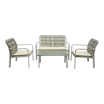 Patio Sofas ws-071 outdoor furniture