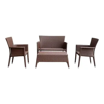 Patio Sofas ws-072s outdoor furniture
