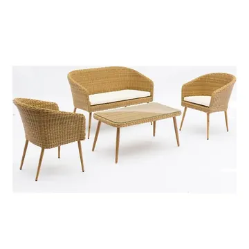 Patio Sofas ws-355 outdoor furniture