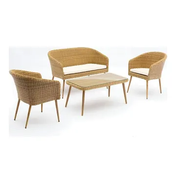 Patio Sofas ws-355hn outdoor furniture