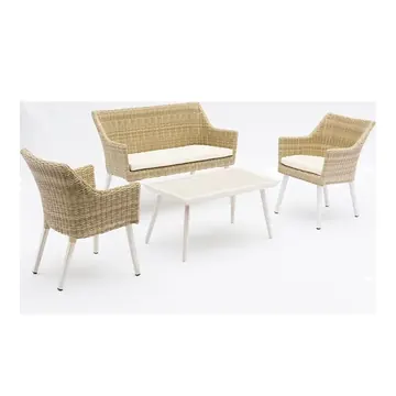 Patio Sofas ws-357 outdoor furniture