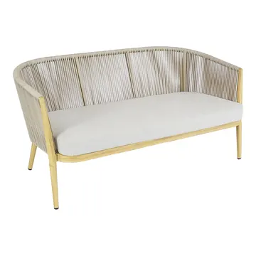 Patio Sofas ws-362l outdoor furniture