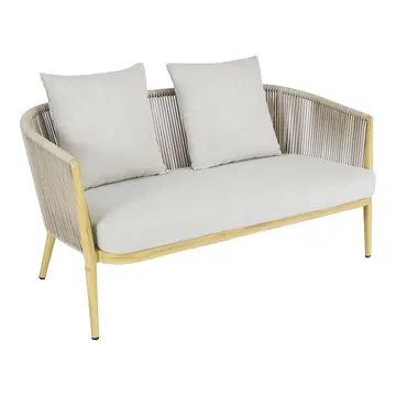 Patio Sofas ws-362lc outdoor furniture