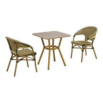 Restaurant Sets 30396 outdoor furniture