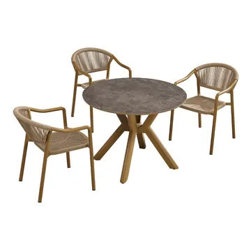 Restaurant Sets 30398-3 outdoor furniture