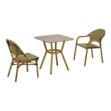 Restaurant Sets 30406 outdoor furniture