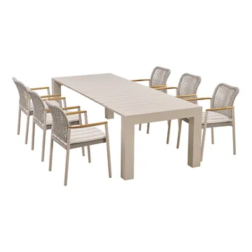 Restaurant Sets 60205 outdoor furniture