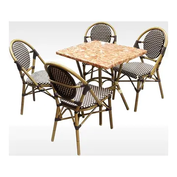 Restaurant Sets rs-008 outdoor furniture