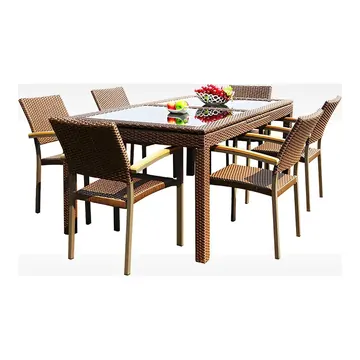 Restaurant Sets rs-080 outdoor furniture