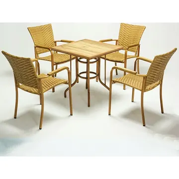 Restaurant Sets rs-096 outdoor furniture
