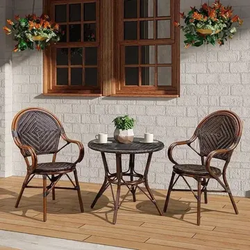 Restaurant Sets rs-097 outdoor furniture