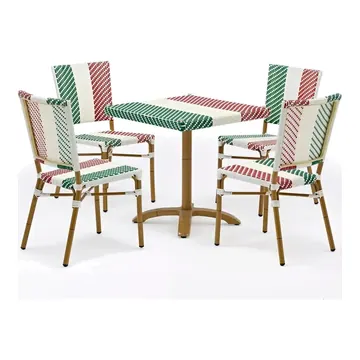 Restaurant Sets rs-099 outdoor furniture