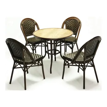 Restaurant Sets rs-103 outdoor furniture