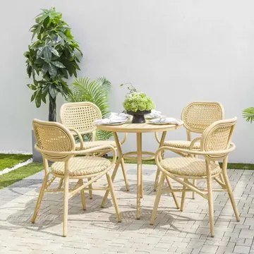Restaurant Sets rs-105 outdoor furniture