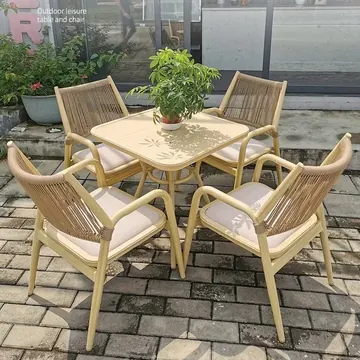Restaurant Sets rs-108 outdoor furniture