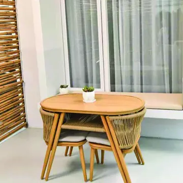 Restaurant Sets rs-109-2 outdoor furniture