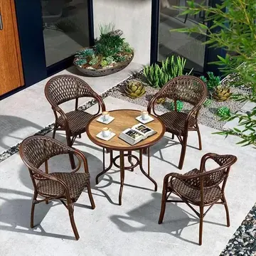 Restaurant Sets rs-112 outdoor furniture