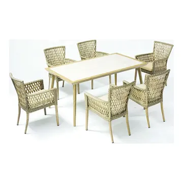 Restaurant Sets rs-119 outdoor furniture
