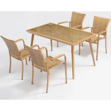 Restaurant Sets rs-121 outdoor furniture