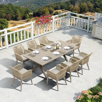 Restaurant Sets rs-162cp outdoor furniture