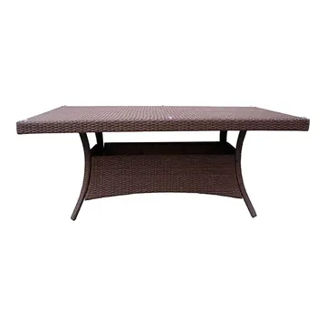 Dining Tables dt-226rkdbw outdoor furniture