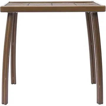 Dining Tables dt-236w outdoor furniture