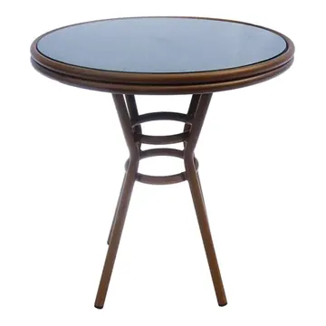 Dining Tables dt-242rw outdoor furniture