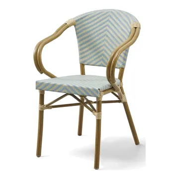 Textilene Chairs bc-046bgn outdoor furniture