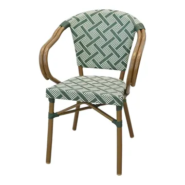 Textilene Chairs bc-046tgn outdoor furniture