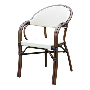 Textilene Chairs bc-053twt outdoor furniture