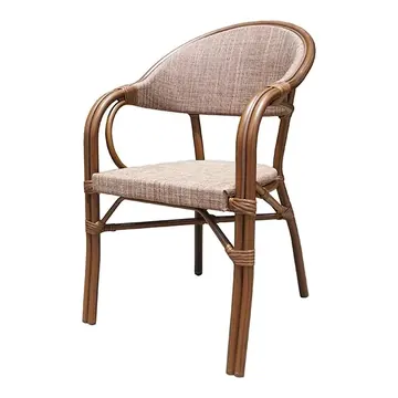 Textilene Chairs bc-053ww2 outdoor furniture