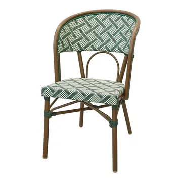 Textilene Chairs bc-206tgn outdoor furniture