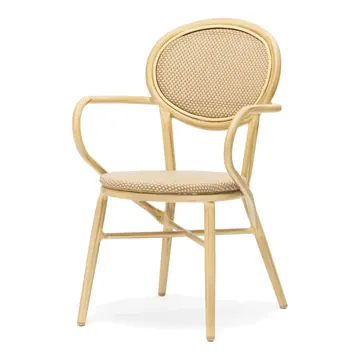 Textilene Chairs bc-256t outdoor furniture