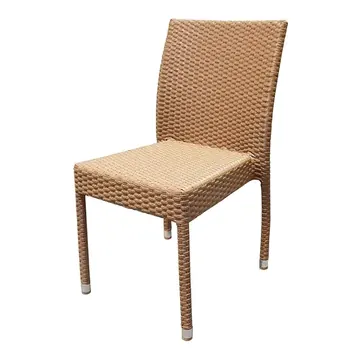Wicker Chairs wc-021 outdoor furniture