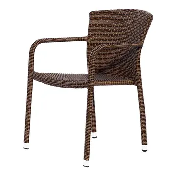 Wicker Chairs wc-024b outdoor furniture