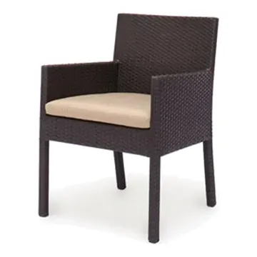 Wicker Chairs wc-026 outdoor furniture