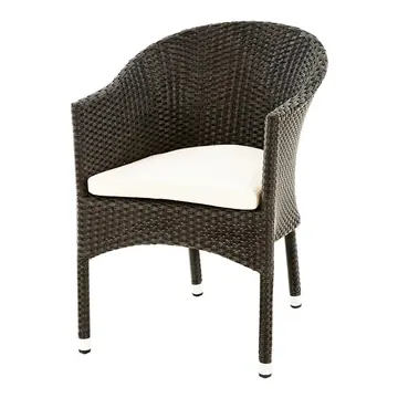 Wicker Chairs wc-030c outdoor furniture