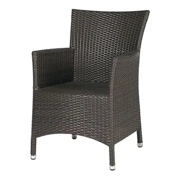 Wicker Chairs wc-043 outdoor furniture
