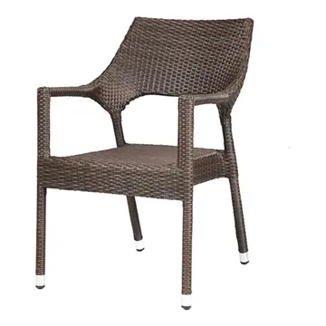 Wicker Chairs wc-052br outdoor furniture