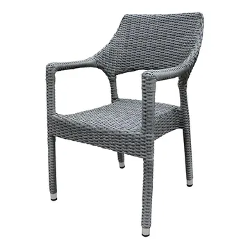 Wicker Chairs wc-052g outdoor furniture