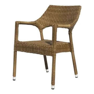 Wicker Chairs wc-052lb outdoor furniture