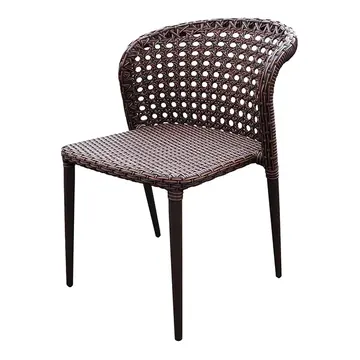 Wicker Chairs wc-059 outdoor furniture
