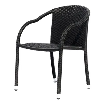 Wicker Chairs wc-063 outdoor furniture