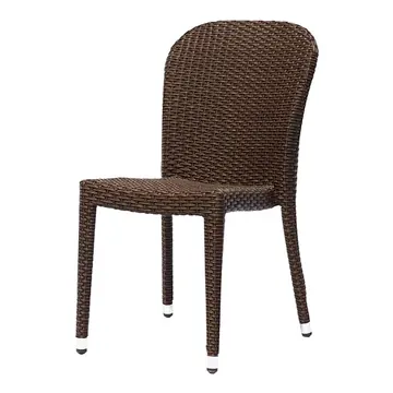 Wicker Chairs wc-069b outdoor furniture