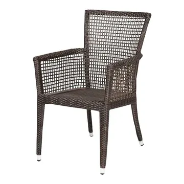 Wicker Chairs wc-072 outdoor furniture