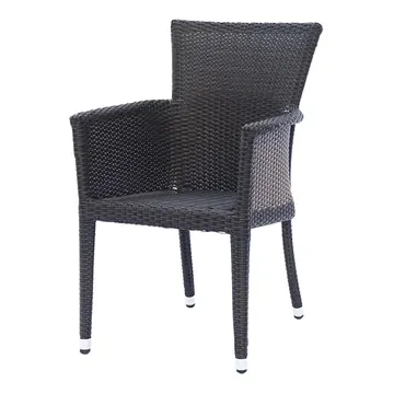 Wicker Chairs wc-072bb outdoor furniture
