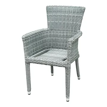 Wicker Chairs wc-072bg outdoor furniture