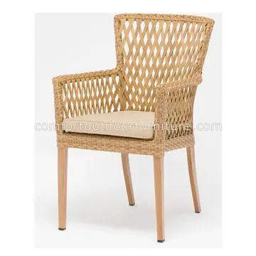 Wicker Chairs wc-072chn outdoor furniture
